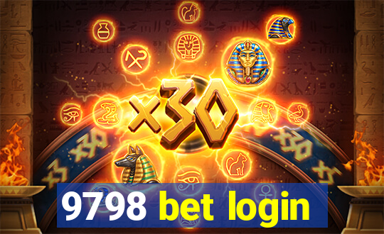 9798 bet login